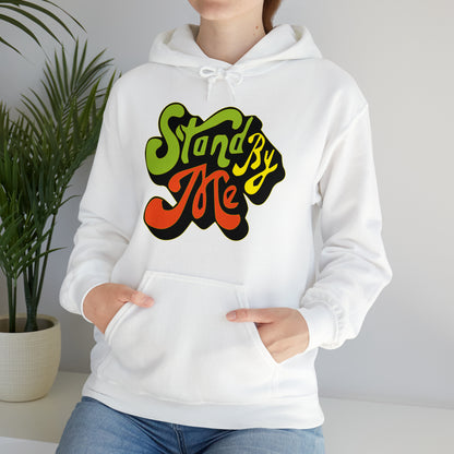 Stand by me vintage Hoodie