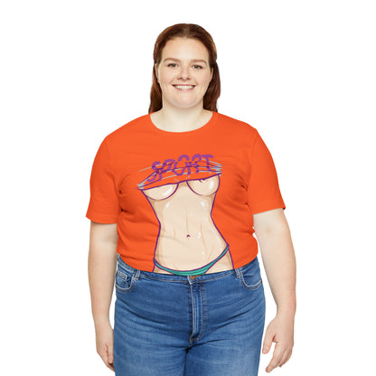 Summer Body T-Shirt