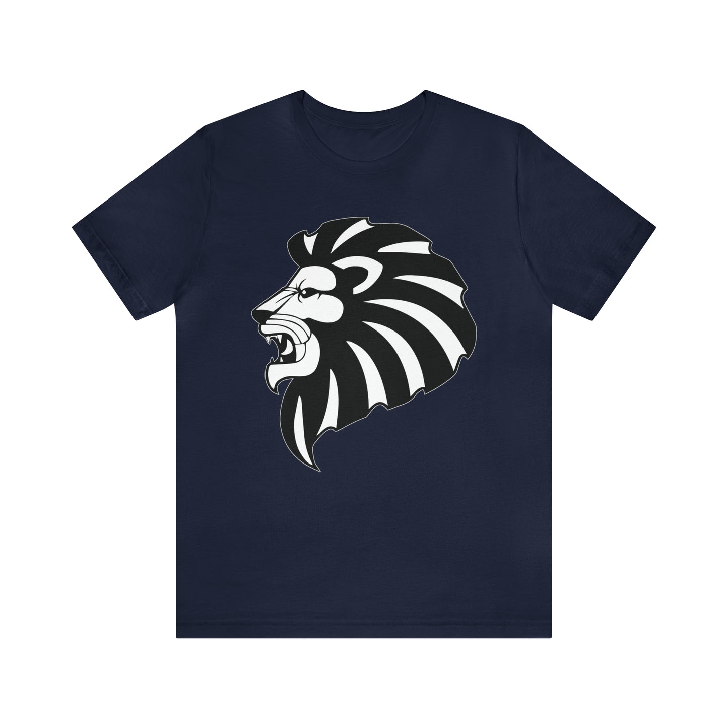 Lion king of the jungle T-Shirt