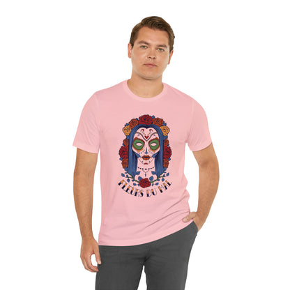 Fleurs Du Mal T-Shirt