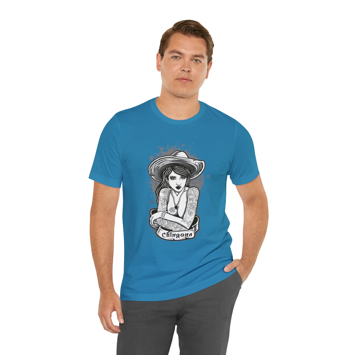 Chingona T-Shirt