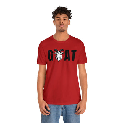 Goat Jordan T-Shirt