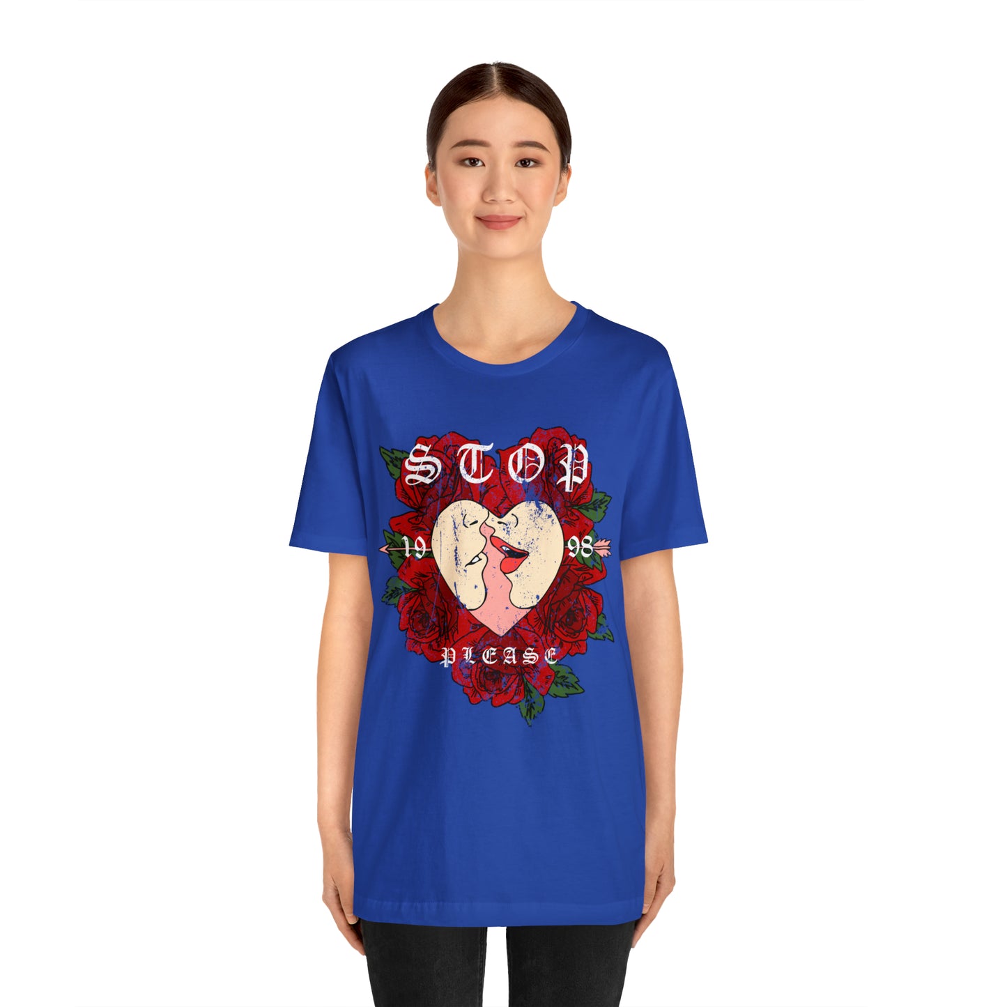 Passion With one Kiss T-Shirt