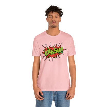 CRASH! T-Shirt