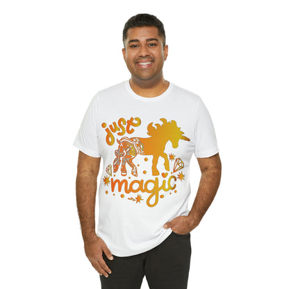 Unicorn Just magic T-Shirt