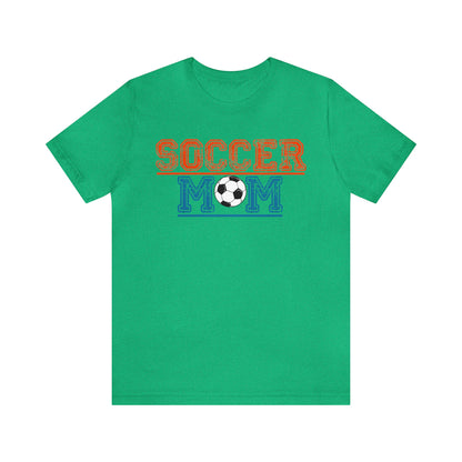 Soccer_MOM 3 T-Shirt