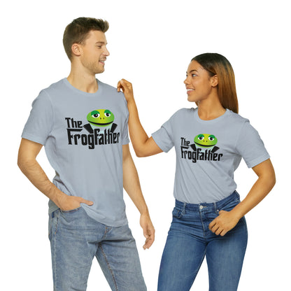 The Frog father T-Shirt