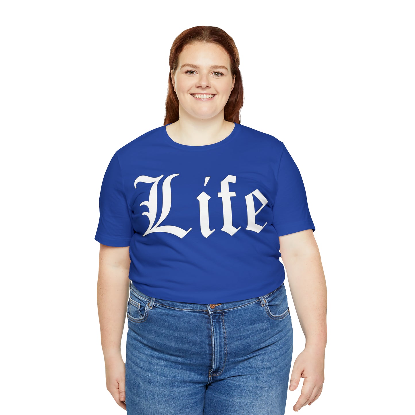 Life 1 T-Shirt