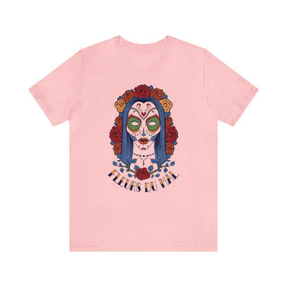 Fleurs Du Mal T-Shirt