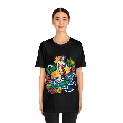 Twister Paradise T-Shirt