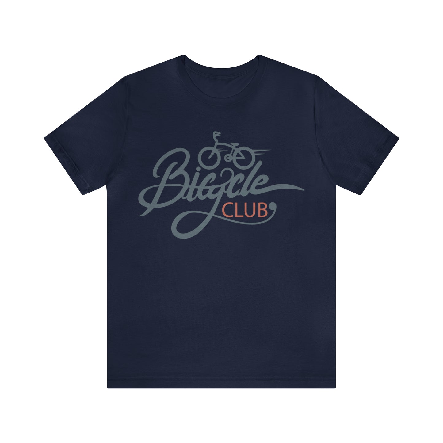 Bike club T-Shirt