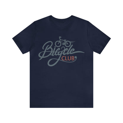 Bike club T-Shirt