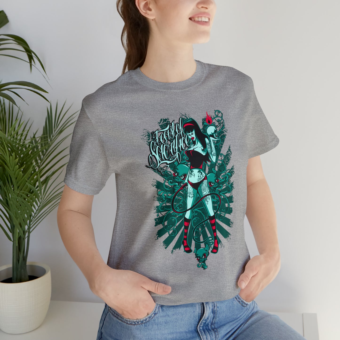 Feast of Sacrifice T-Shirt