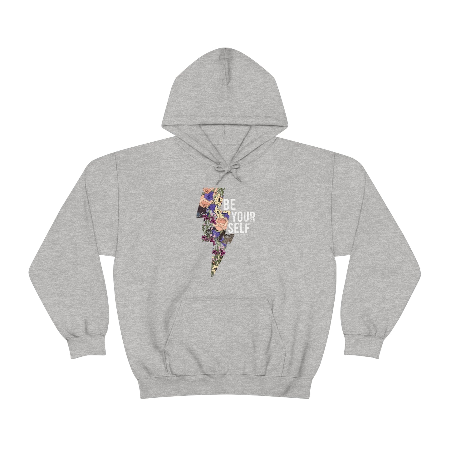 Be Your Self Hoodie