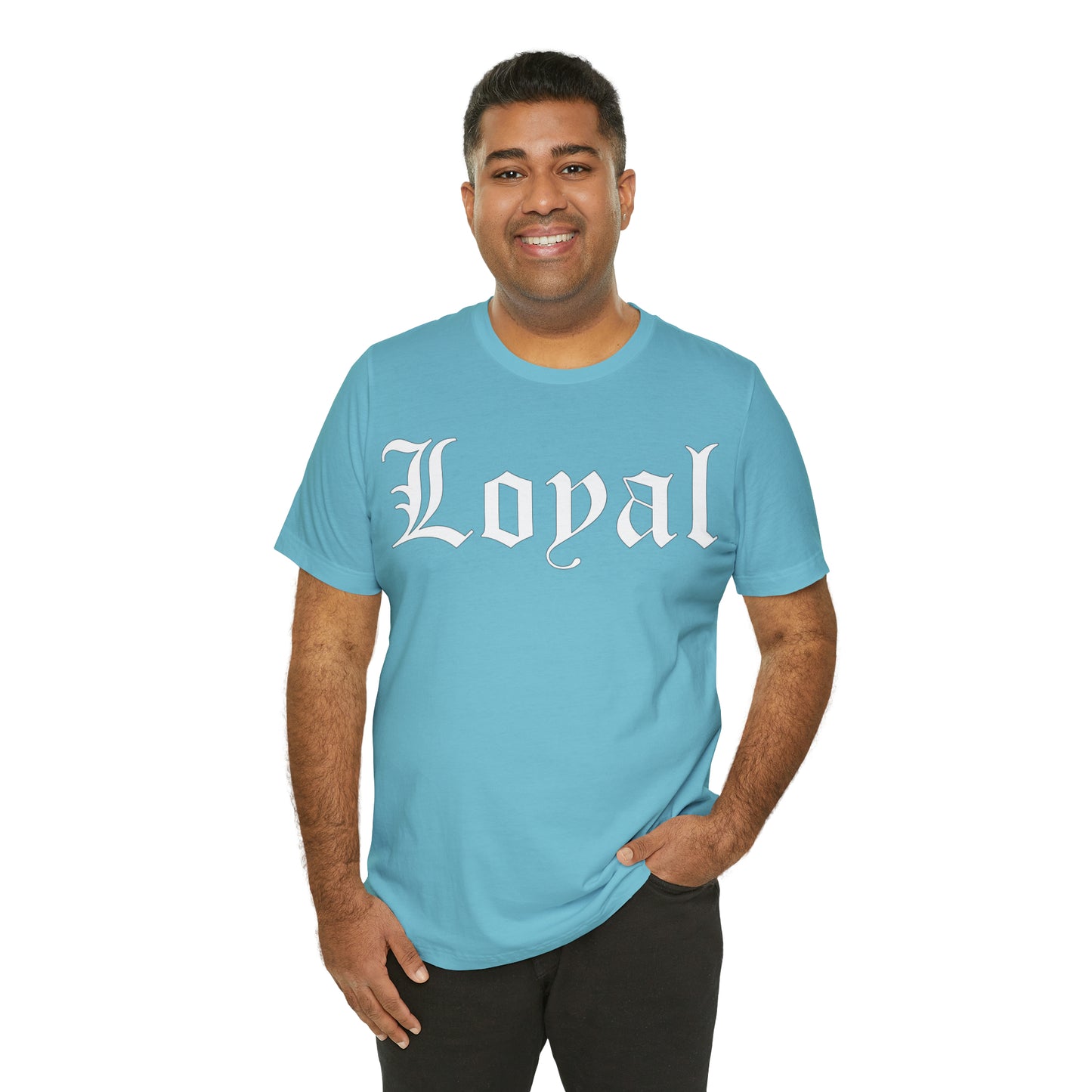 Loyal T-Shirt