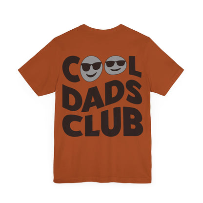 Cool Dads Club T-Shirt