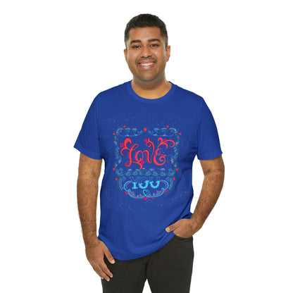 Love you T-Shirt