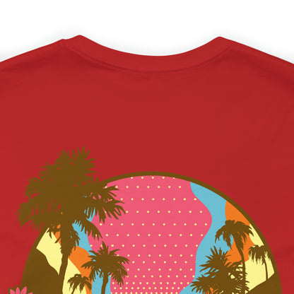 Island Surf Flavor T-Shirt