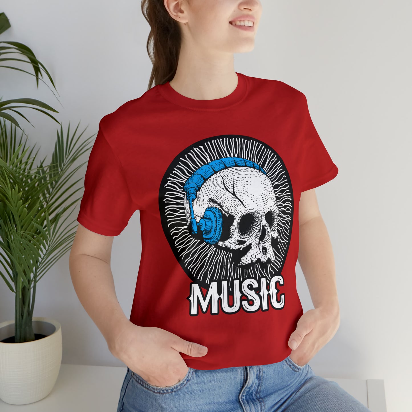 Music T-Shirt