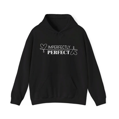 Imperfectly Perfect Hoodie