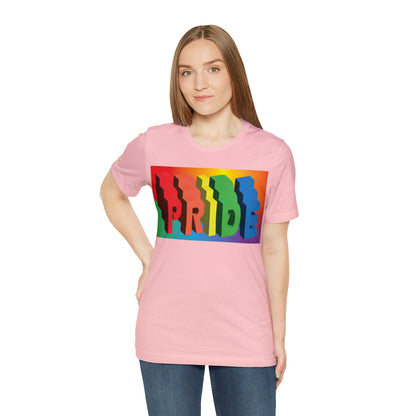 Pride T-Shirt