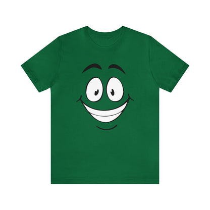 Big smile face T-Shirt