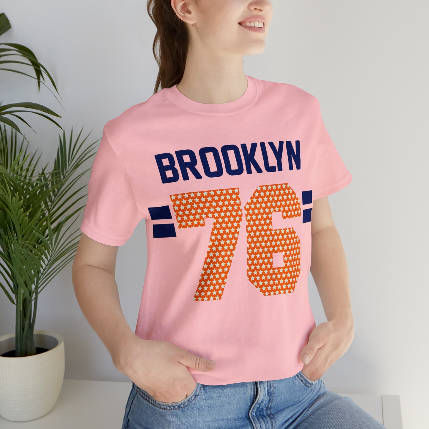 Brooklyn 76 T-Shirt