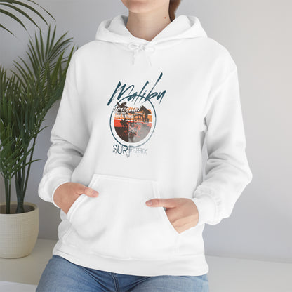 Malibu Vibe Hoodie