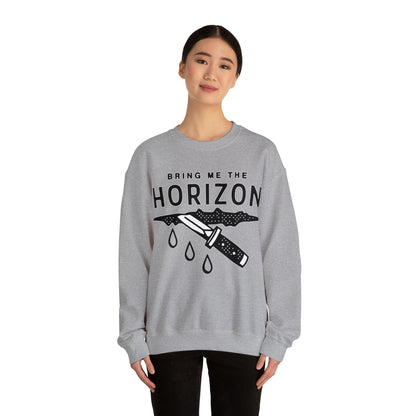 Bring me the Horizon Crewneck Sweatshirt