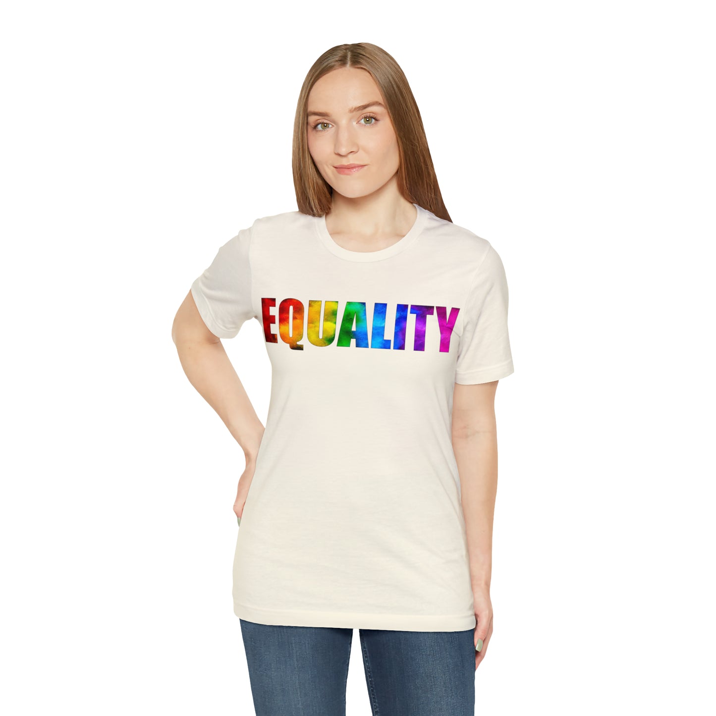 Equality T-Shirt