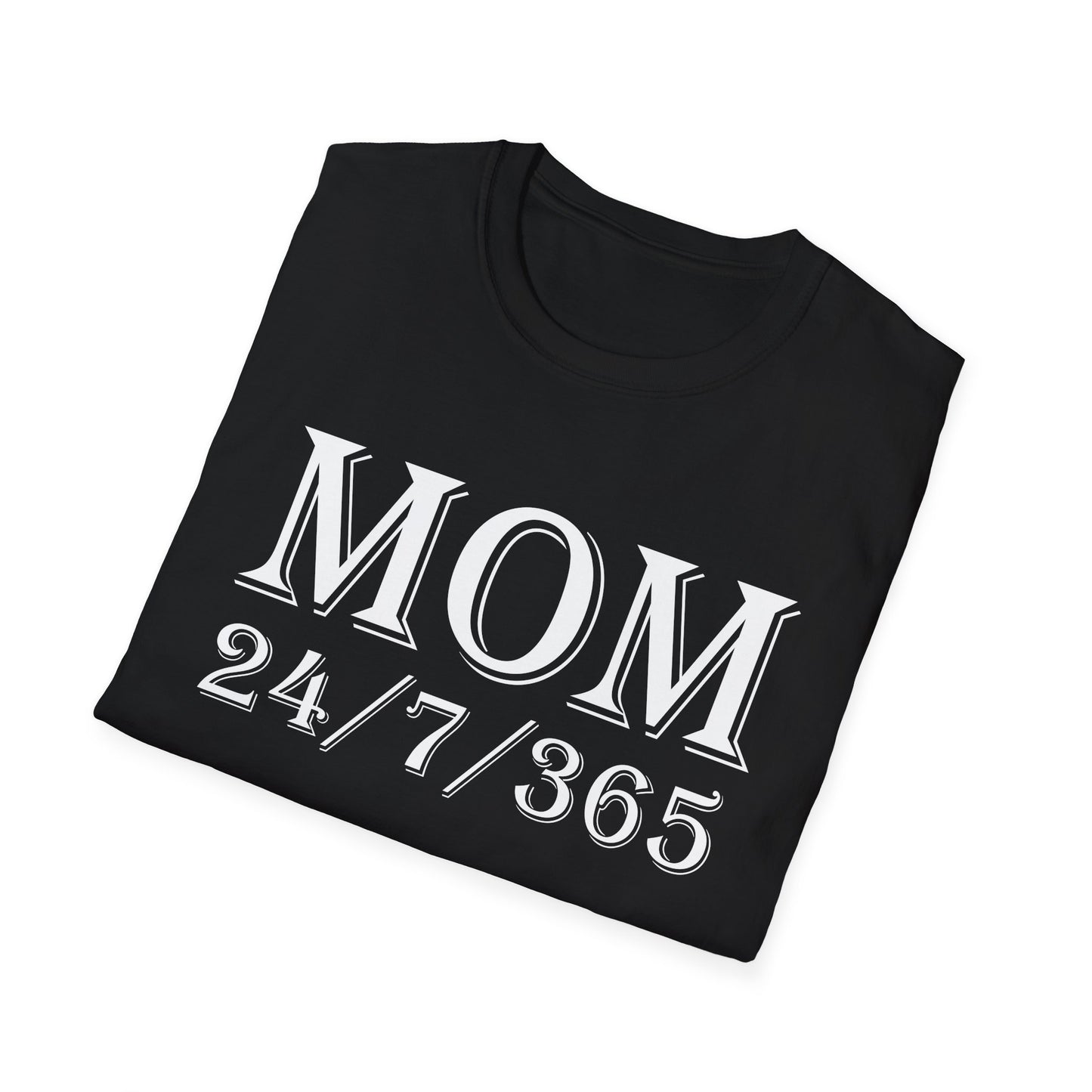 Mom all year around T-Shirt