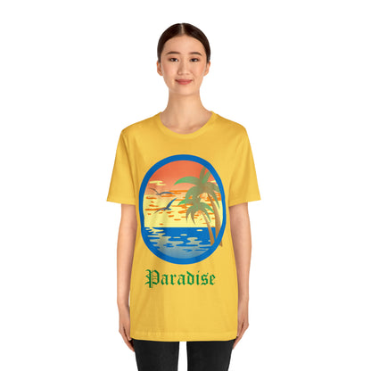 Paradise Dream T-Shirt