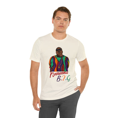 Notorious B.I.G T-Shirt