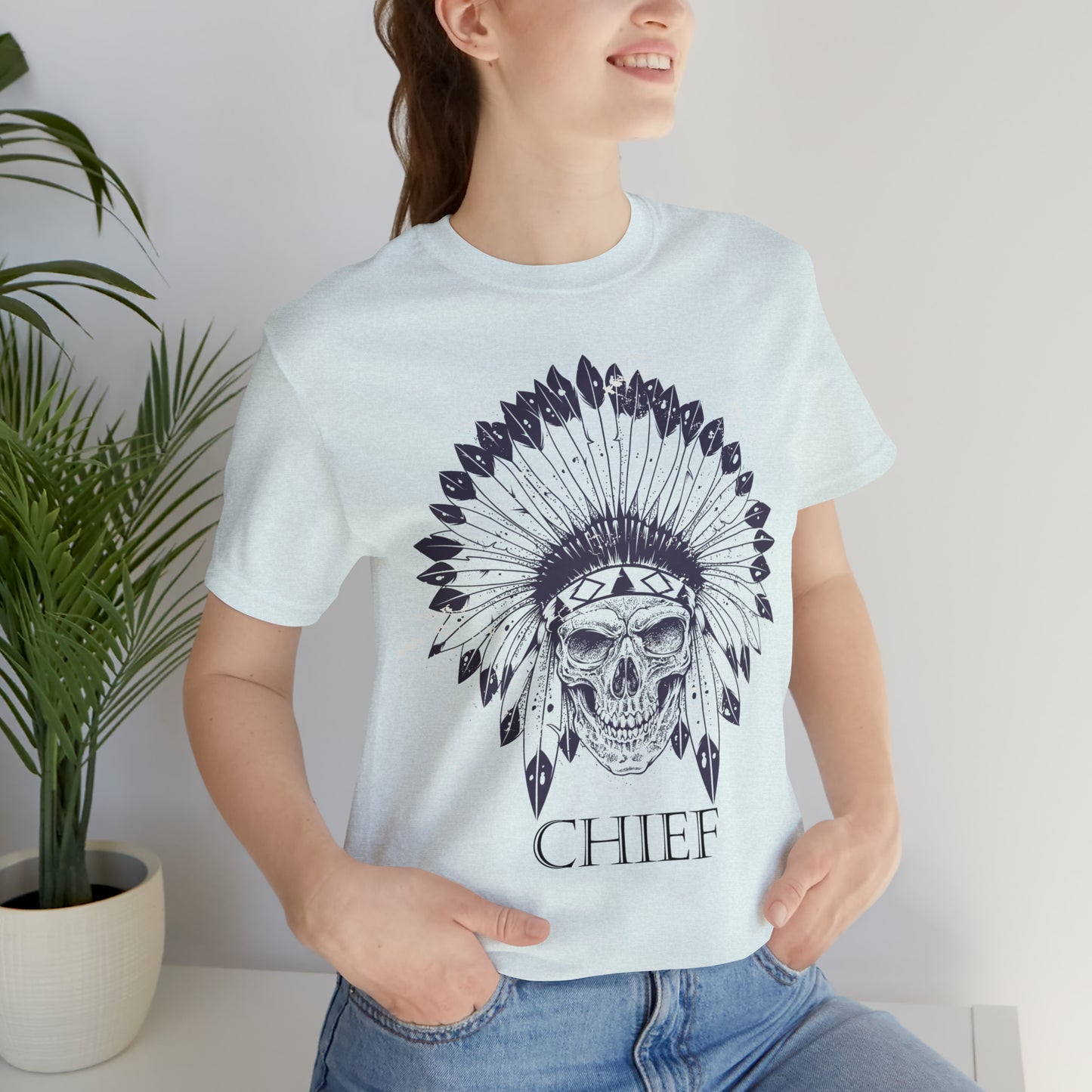 Royal Chief T-Shirt