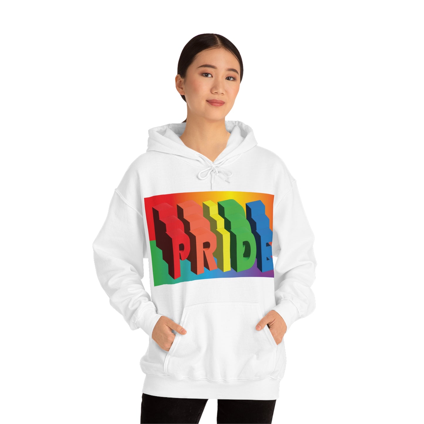 Pride Hoodie