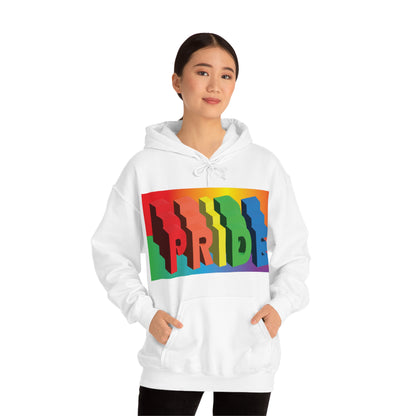 Pride Hoodie