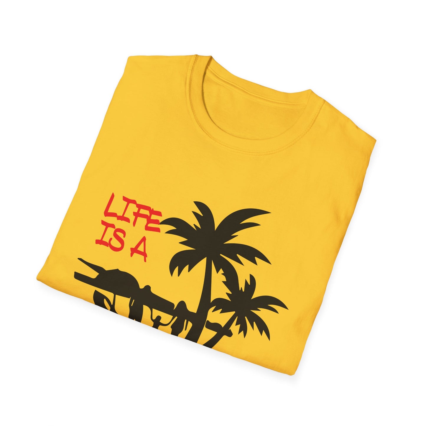 Life is a beach T-Shirt