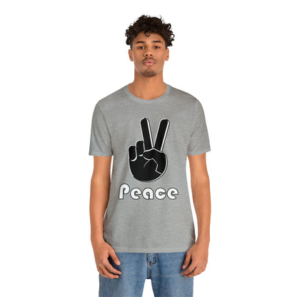 Peace Hand T-Shirt