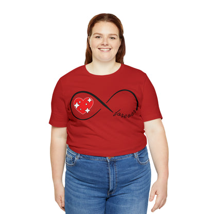 Infinity and Forever T-Shirt