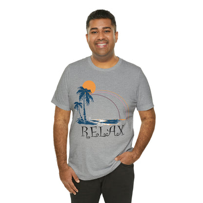 Relax Island T-Shirt