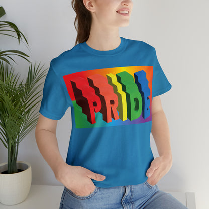 Pride T-Shirt