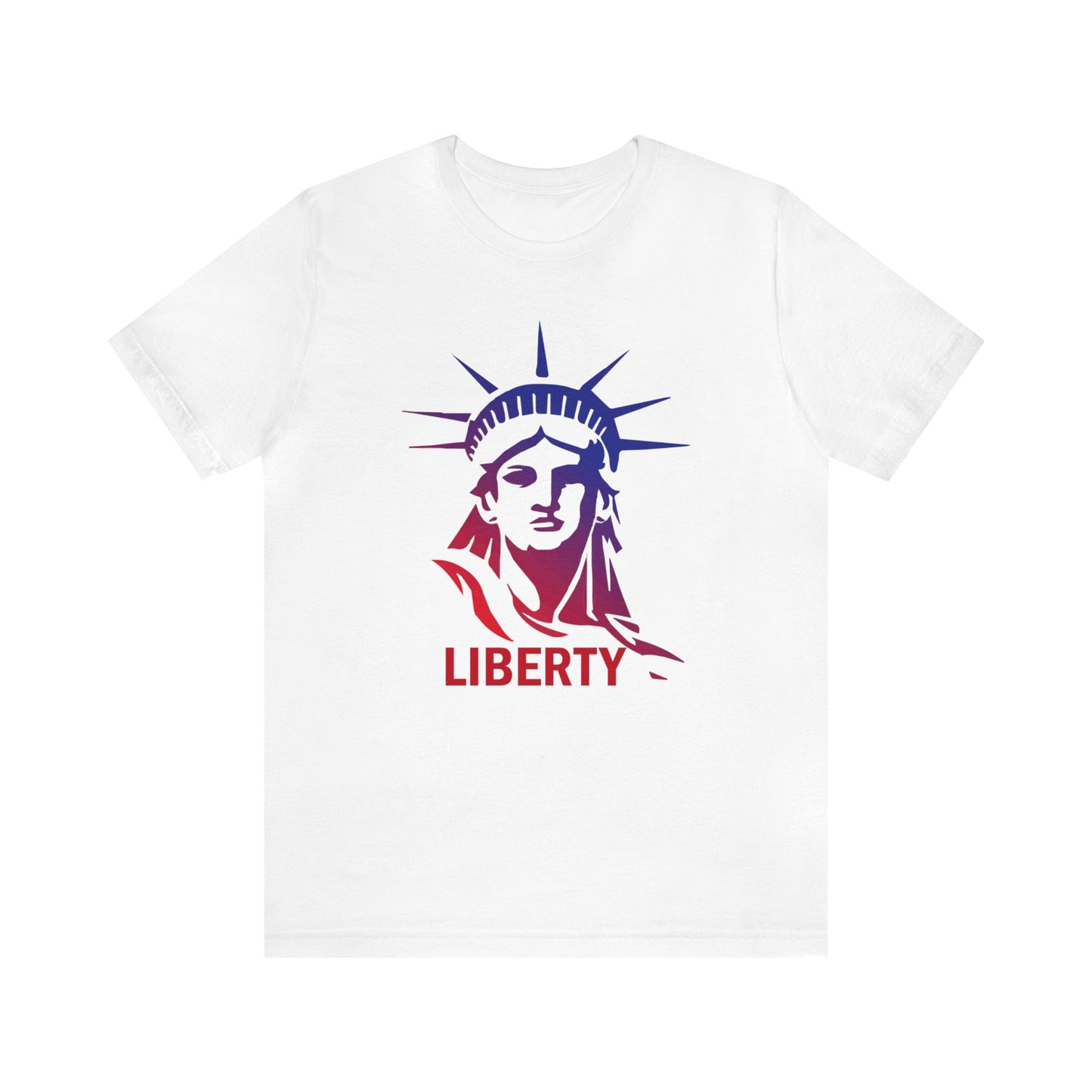 Liberty statue T-Shirt