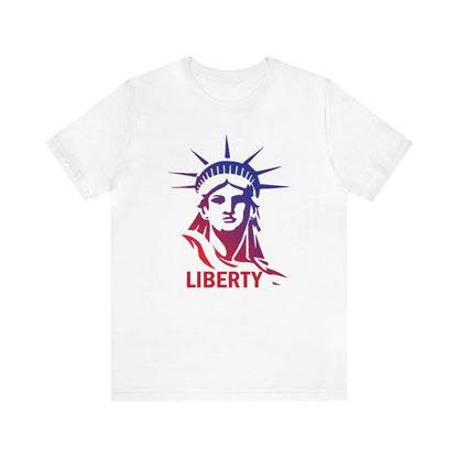 Liberty statue T-Shirt