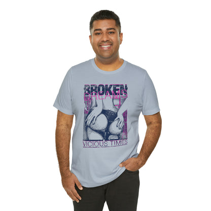 Broken dreams T-Shirt