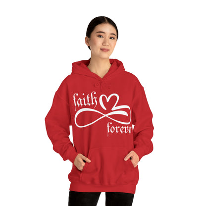 Infinity faith Hoodie