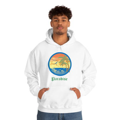 Paradise Dream Hoodie