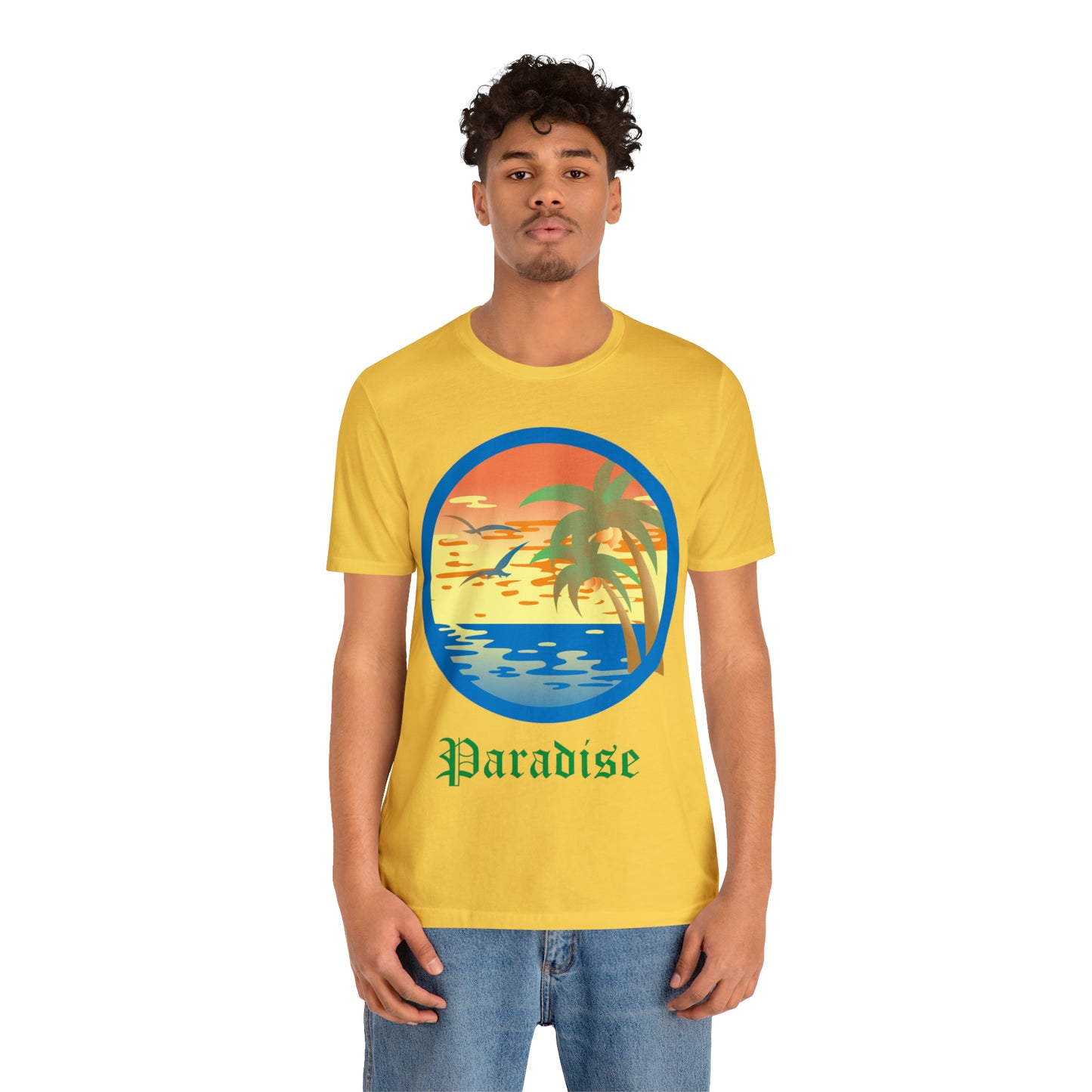 Paradise Dream T-Shirt