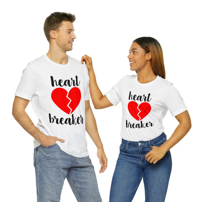 Heart Breaker T-Shirt