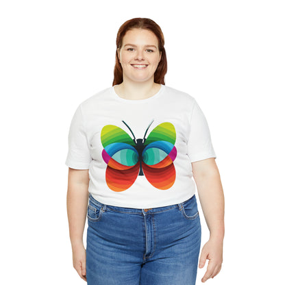 Butterfly beautiful & colorful T-Shirt