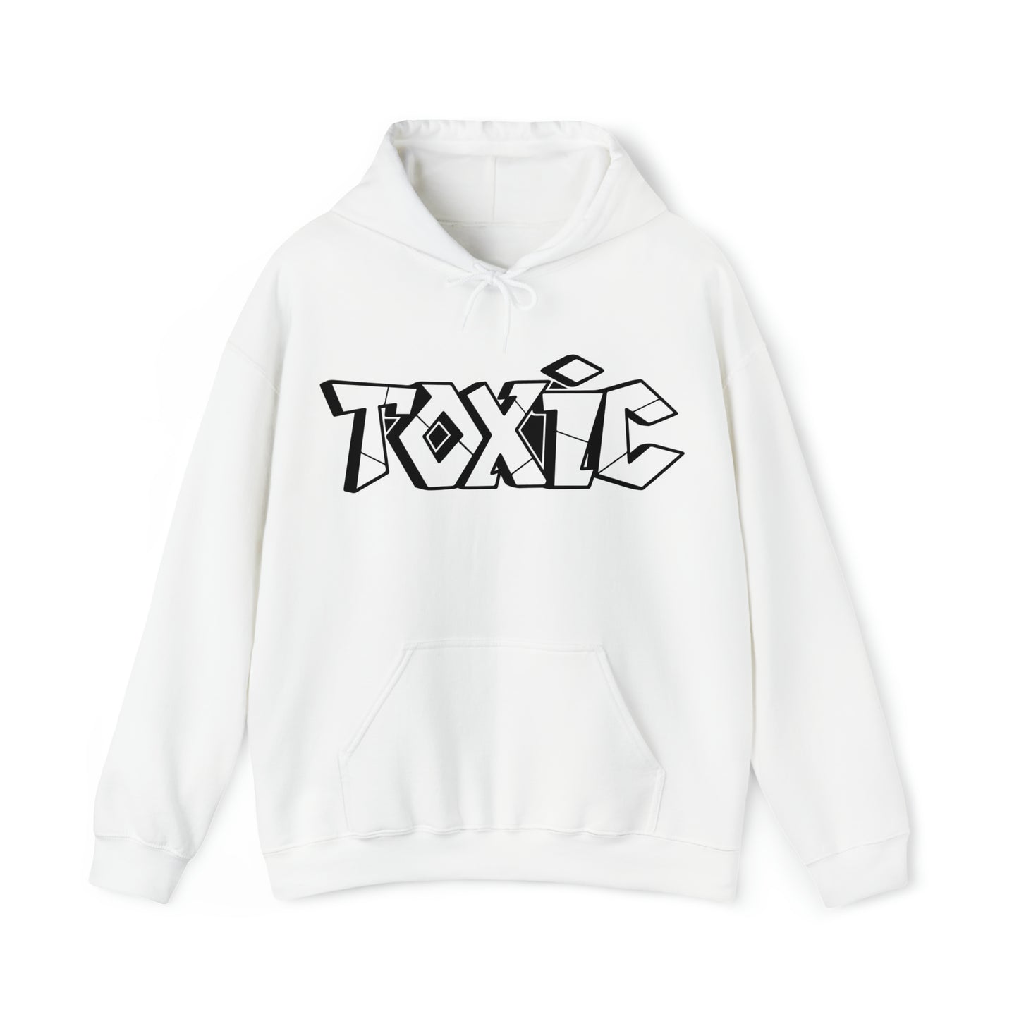 Toxic Hoodie